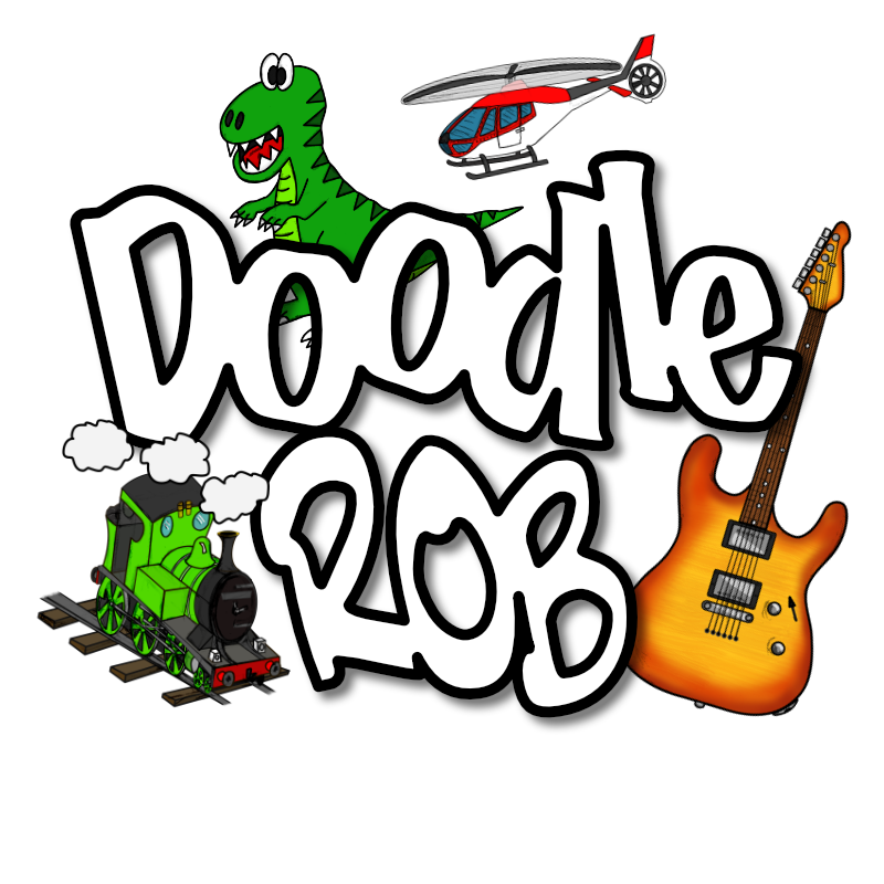 DoodleRob